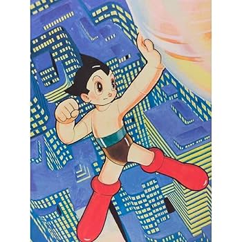 鉄腕アトム 非売品 レンチキュラーシート　激レア　手塚治虫 鉄腕アトム 非売品 レンチキュラーシート 激レア 手塚治虫